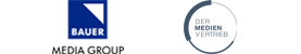 Bauer Media Group und DMV Der Medienvertrieb